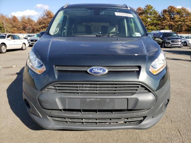 Photo 4 VIN: NM0GE9G76J1353066 - FORD TRANSIT CONNECT 