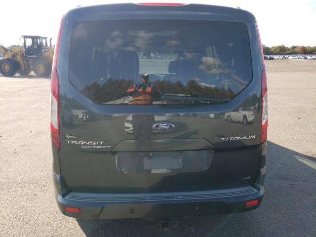 Photo 5 VIN: NM0GE9G76J1353066 - FORD TRANSIT CONNECT 