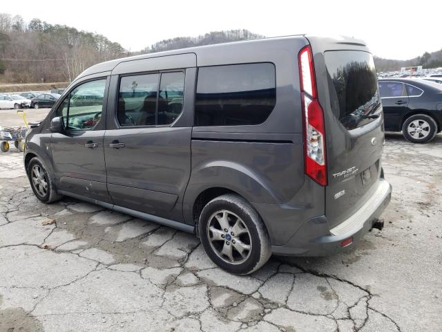 Photo 1 VIN: NM0GE9G77F1194890 - FORD TRANSIT 