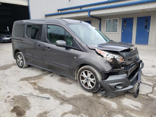 Photo 3 VIN: NM0GE9G77F1194890 - FORD TRANSIT 