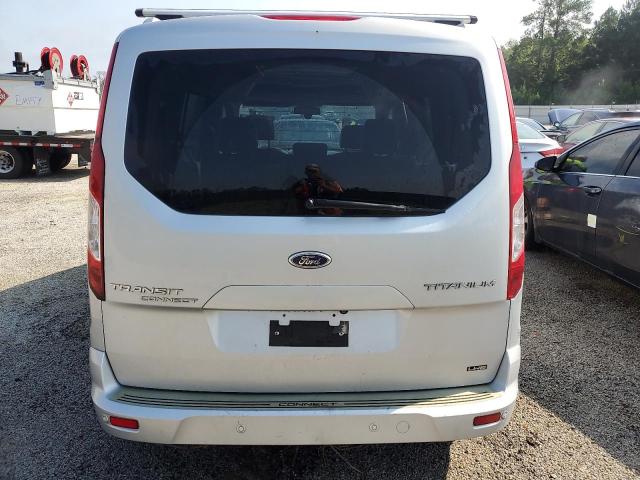 Photo 5 VIN: NM0GE9G77F1202471 - FORD TRANSIT CO 