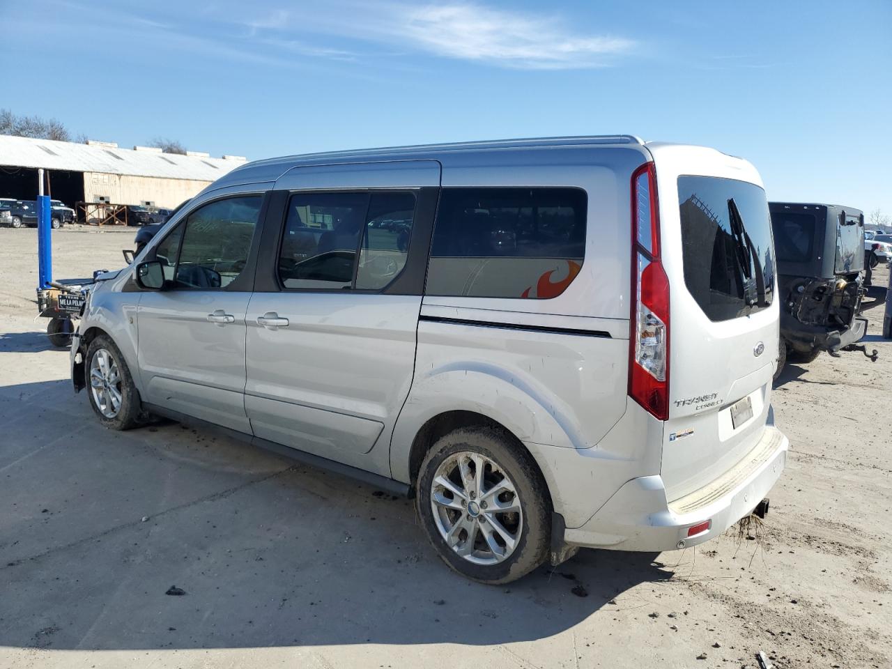 Photo 1 VIN: NM0GE9G77G1249954 - FORD TRANSIT 