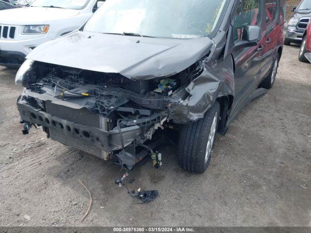 Photo 5 VIN: NM0GE9G77J1345574 - FORD TRANSIT CONNECT 