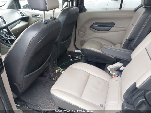 Photo 7 VIN: NM0GE9G77J1345574 - FORD TRANSIT CONNECT 