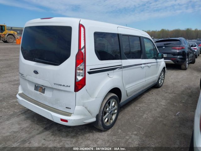 Photo 3 VIN: NM0GE9G78E1141727 - FORD TRANSIT CONNECT 