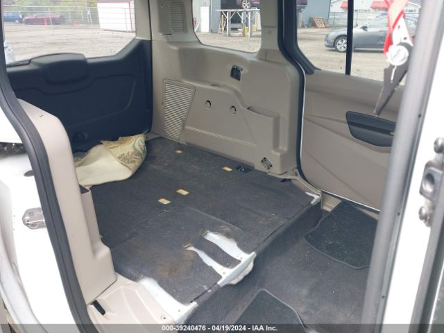 Photo 7 VIN: NM0GE9G78E1141727 - FORD TRANSIT CONNECT 