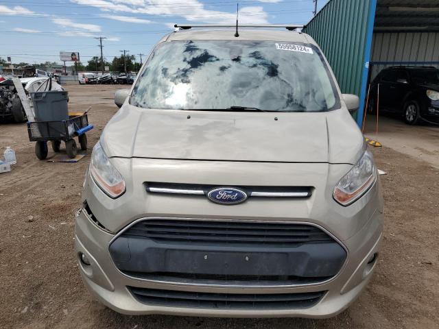 Photo 4 VIN: NM0GE9G78F1195644 - FORD TRANSIT 