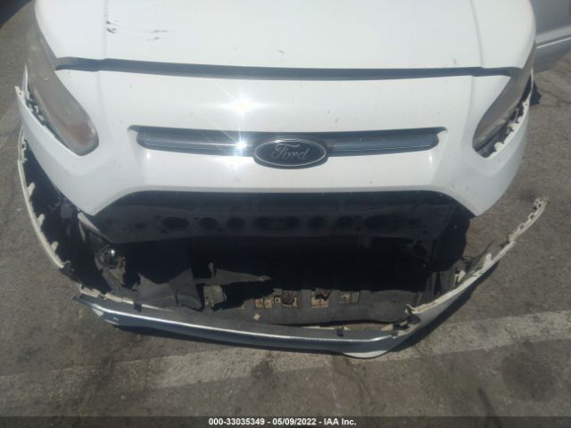 Photo 5 VIN: NM0GE9G79E1157936 - FORD TRANSIT CONNECT WAGON 