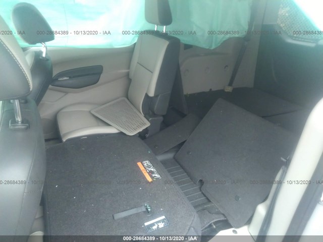 Photo 7 VIN: NM0GE9G79F1223936 - FORD TRANSIT CONNECT WAGON 