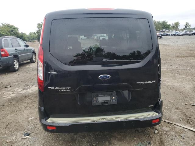 Photo 5 VIN: NM0GE9G79G1255061 - FORD TRANSIT CO 