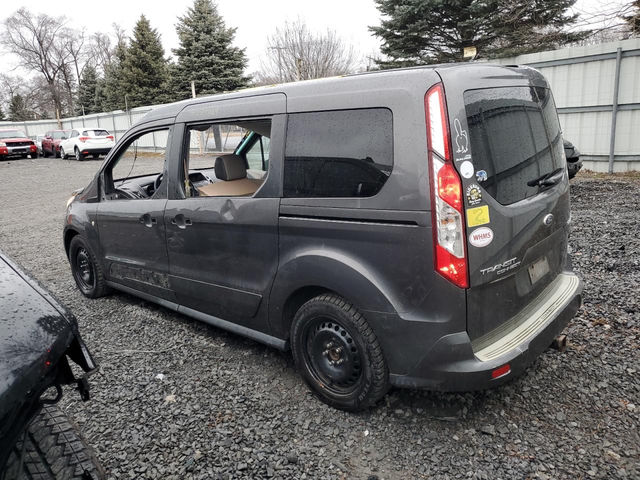 Photo 1 VIN: NM0GE9G79G1262298 - FORD TRANSIT 