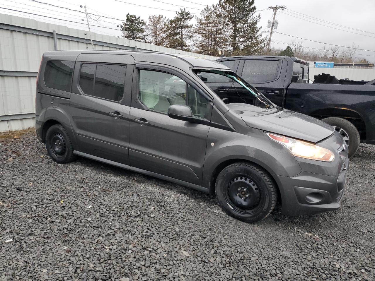 Photo 3 VIN: NM0GE9G79G1262298 - FORD TRANSIT 