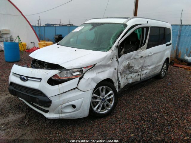 Photo 1 VIN: NM0GE9G79G1281434 - FORD TRANSIT CONNECT 