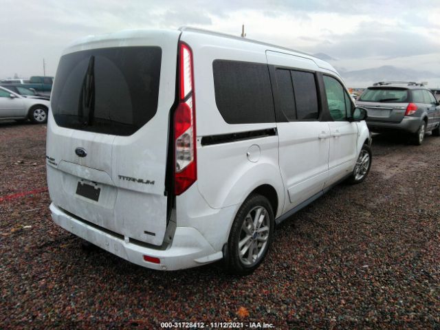 Photo 3 VIN: NM0GE9G79G1281434 - FORD TRANSIT CONNECT 