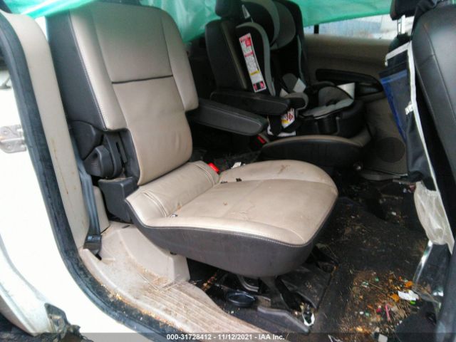 Photo 7 VIN: NM0GE9G79G1281434 - FORD TRANSIT CONNECT 