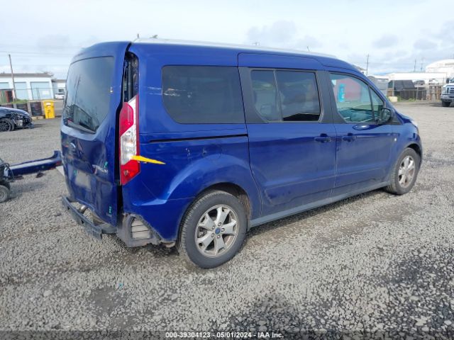 Photo 3 VIN: NM0GE9G79H1329175 - FORD TRANSIT CONNECT 