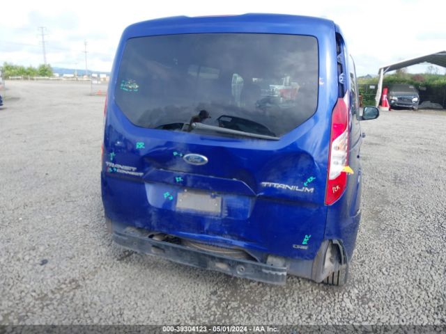 Photo 5 VIN: NM0GE9G79H1329175 - FORD TRANSIT CONNECT 