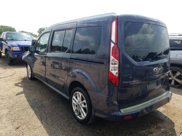 Photo 1 VIN: NM0GE9G7XE1148016 - FORD TRANSIT CO 