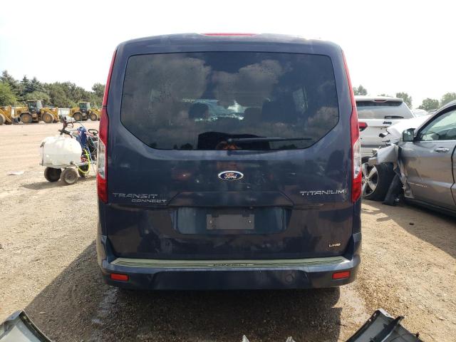 Photo 5 VIN: NM0GE9G7XE1148016 - FORD TRANSIT CO 