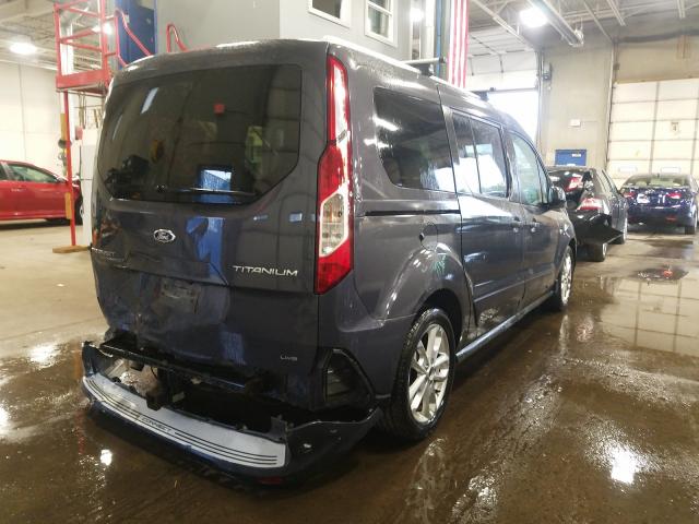 Photo 3 VIN: NM0GE9G7XE1149120 - FORD TRANSIT CO 