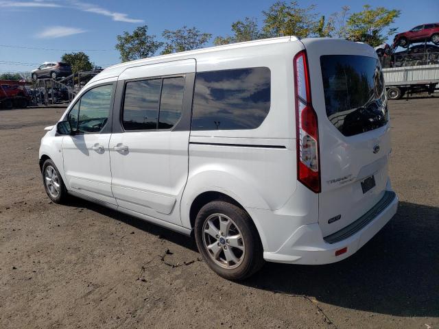 Photo 1 VIN: NM0GE9G7XE1149201 - FORD TRANSIT CO 