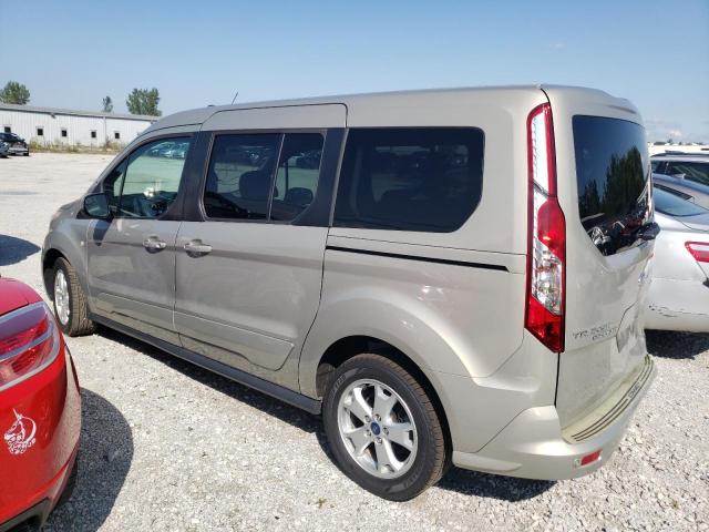 Photo 1 VIN: NM0GE9G7XE1154334 - FORD TRANSIT CO 