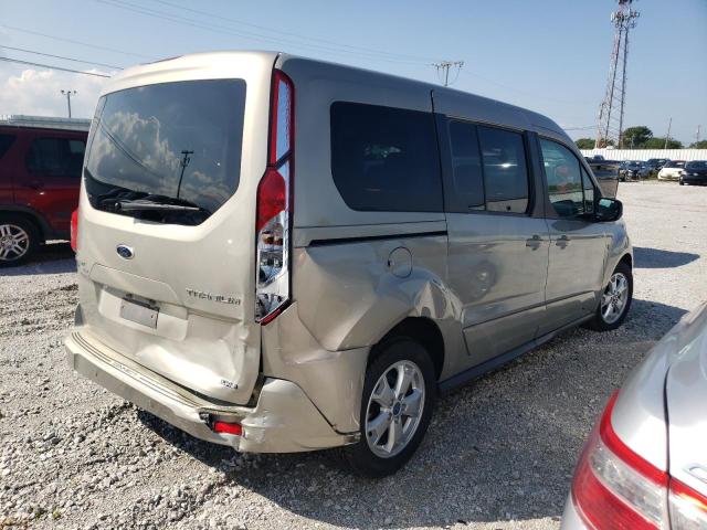 Photo 2 VIN: NM0GE9G7XE1154334 - FORD TRANSIT CO 