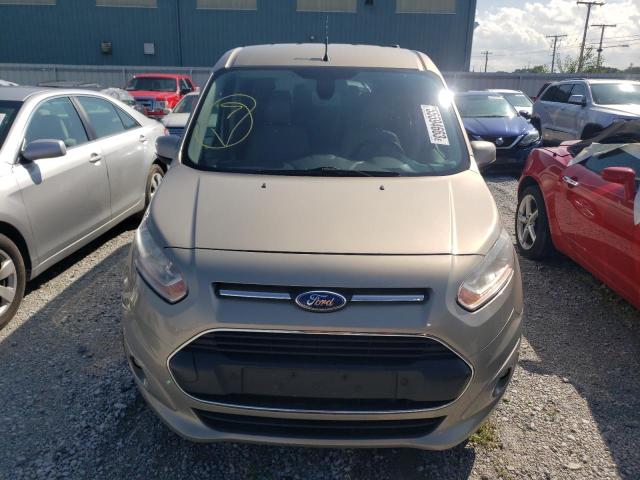 Photo 4 VIN: NM0GE9G7XE1154334 - FORD TRANSIT CO 