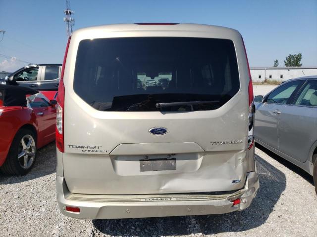 Photo 5 VIN: NM0GE9G7XE1154334 - FORD TRANSIT CO 