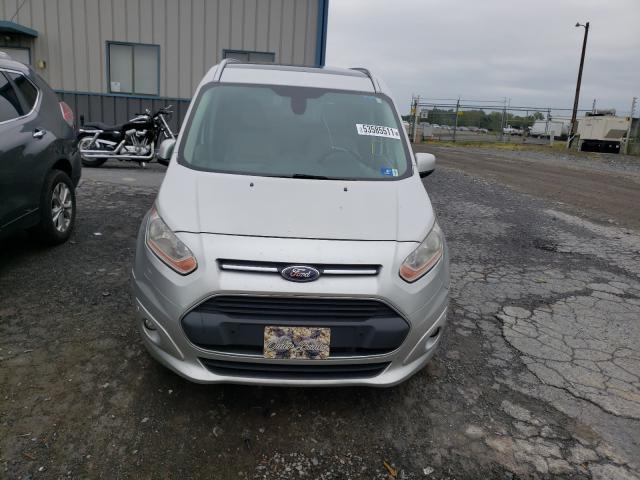 Photo 8 VIN: NM0GE9G7XE1155516 - FORD TRANSIT CO 