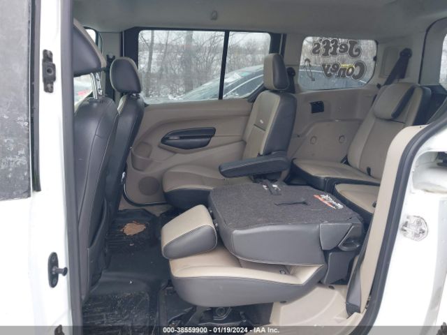 Photo 7 VIN: NM0GE9G7XG1231089 - FORD TRANSIT CONNECT 