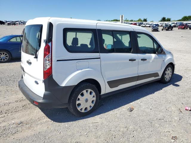 Photo 2 VIN: NM0GS9E20K1406331 - FORD TRANSIT 