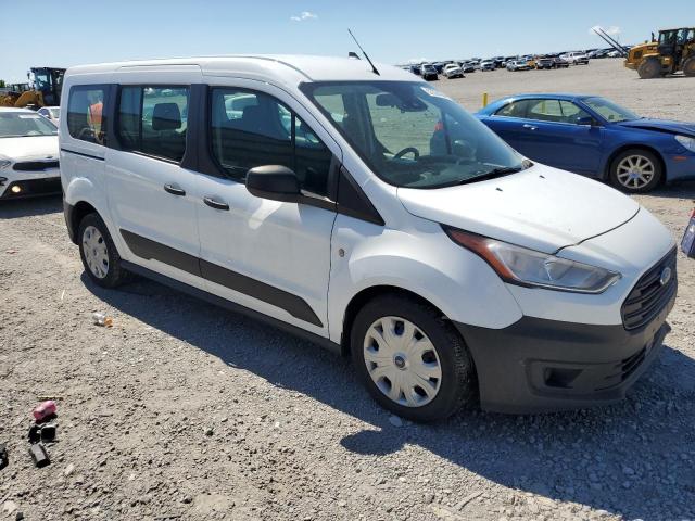 Photo 3 VIN: NM0GS9E20K1406331 - FORD TRANSIT 