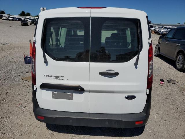 Photo 5 VIN: NM0GS9E20K1406331 - FORD TRANSIT 