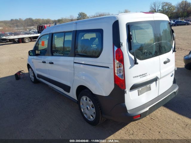 Photo 2 VIN: NM0GS9E21K1432291 - FORD TRANSIT CONNECT 