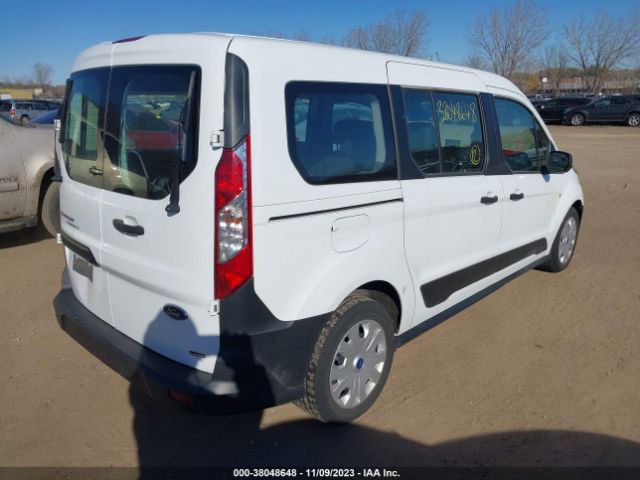 Photo 3 VIN: NM0GS9E21K1432291 - FORD TRANSIT CONNECT 