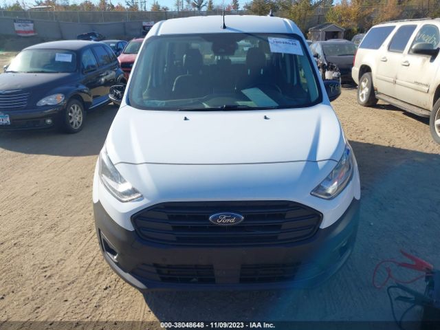 Photo 5 VIN: NM0GS9E21K1432291 - FORD TRANSIT CONNECT 