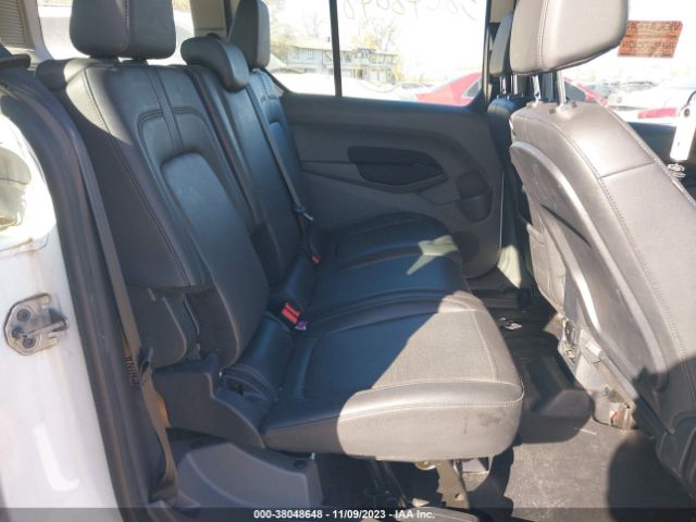 Photo 7 VIN: NM0GS9E21K1432291 - FORD TRANSIT CONNECT 