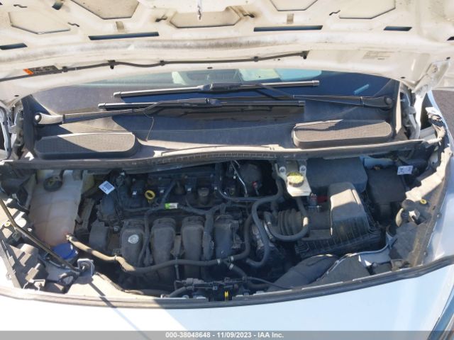 Photo 9 VIN: NM0GS9E21K1432291 - FORD TRANSIT CONNECT 