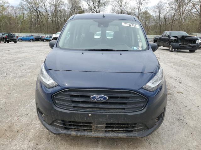 Photo 4 VIN: NM0GS9E21L1463154 - FORD TRANSIT 