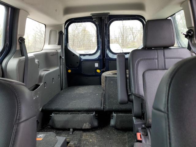 Photo 9 VIN: NM0GS9E21L1463154 - FORD TRANSIT 