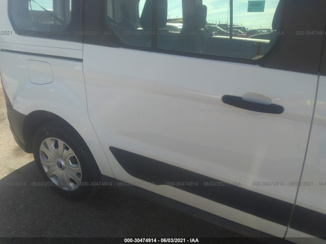 Photo 5 VIN: NM0GS9E22L1467407 - FORD TRANSIT CONNECT WAGON 