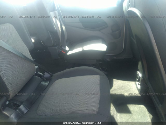 Photo 7 VIN: NM0GS9E22L1467407 - FORD TRANSIT CONNECT WAGON 