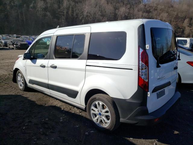 Photo 1 VIN: NM0GS9E22P1551930 - FORD TRANSIT 