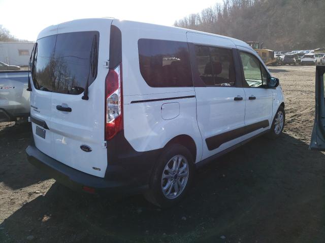 Photo 2 VIN: NM0GS9E22P1551930 - FORD TRANSIT 