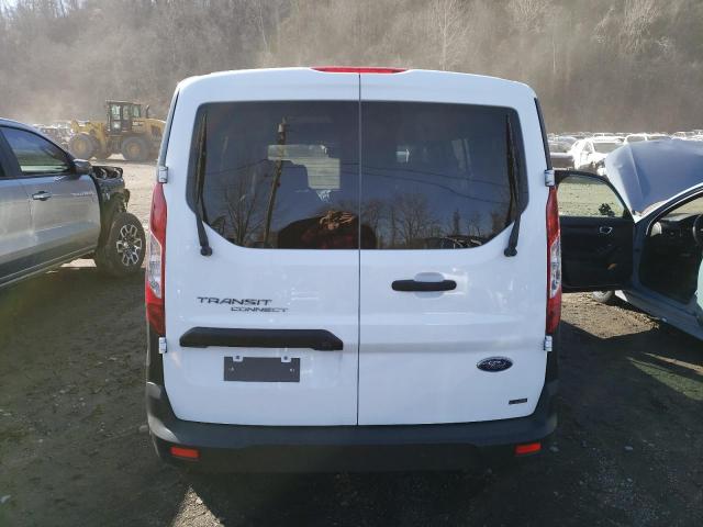 Photo 5 VIN: NM0GS9E22P1551930 - FORD TRANSIT 