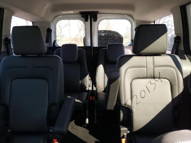 Photo 9 VIN: NM0GS9E22P1551930 - FORD TRANSIT 