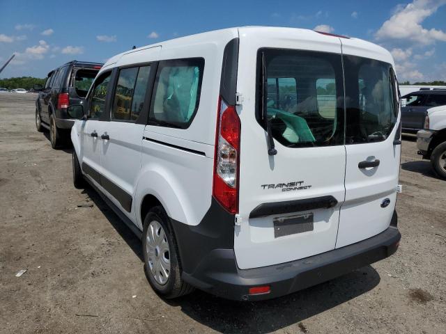 Photo 2 VIN: NM0GS9E23K1386298 - FORD TRANSIT CO 