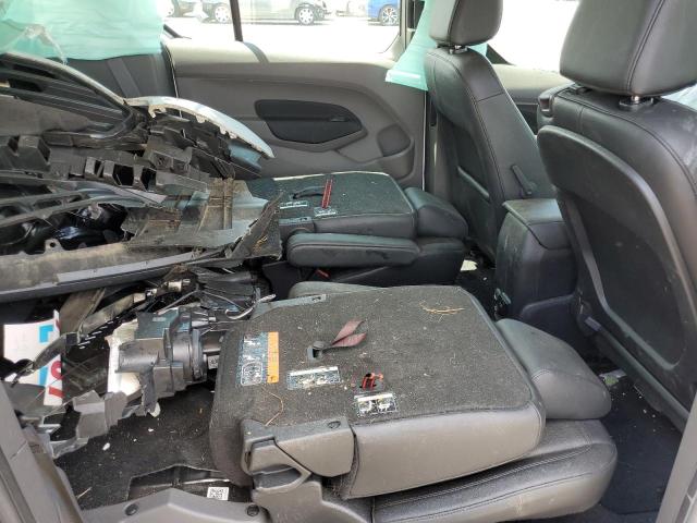 Photo 5 VIN: NM0GS9E23K1386298 - FORD TRANSIT CO 