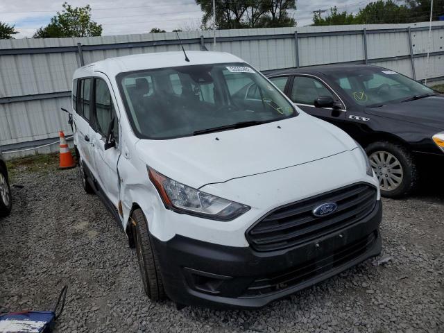 Photo 0 VIN: NM0GS9E23M1485870 - FORD TRANSIT CO 